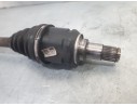 Recambio de transmision delantera izquierda para toyota rav 4 iii (_a3_) 2.0 (zsa35_) referencia OEM IAM 4342042231  