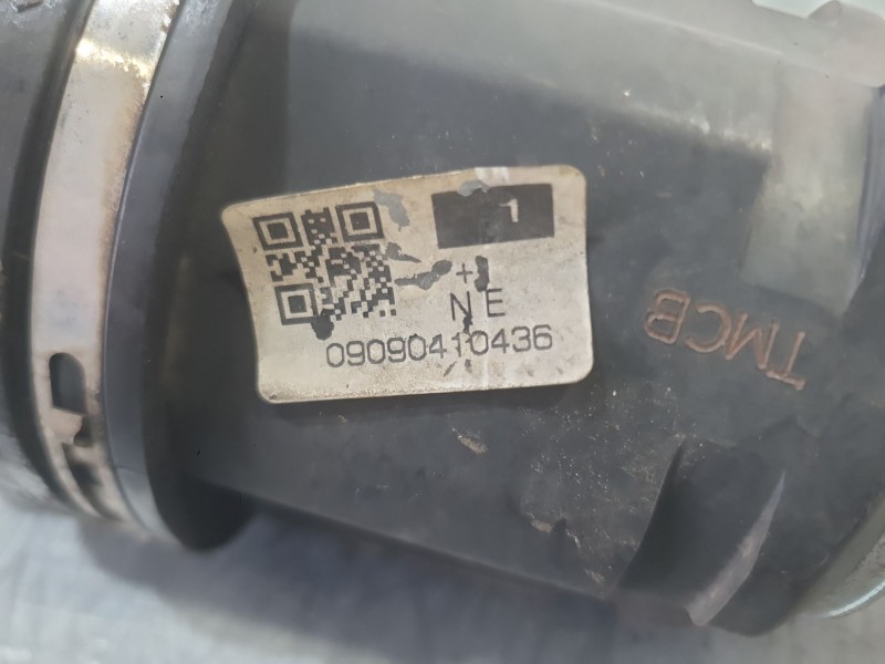 Recambio de transmision delantera izquierda para toyota rav 4 iii (_a3_) 2.0 (zsa35_) referencia OEM IAM 4342042231  