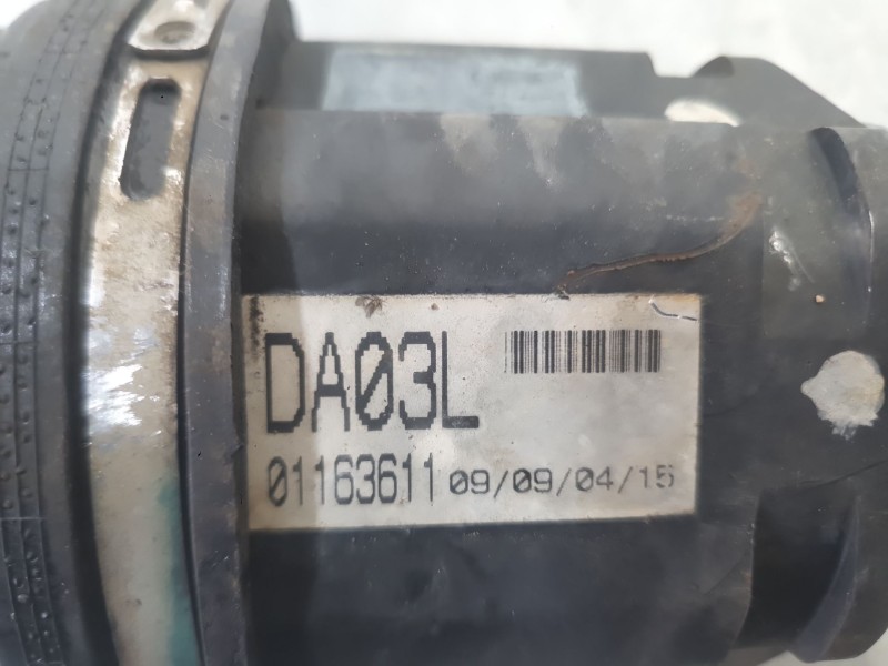 Recambio de transmision delantera izquierda para toyota rav 4 iii (_a3_) 2.0 (zsa35_) referencia OEM IAM 4342042231  