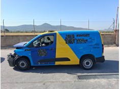 PEUGEOT PARTNER FURGONETA/MONOVOLUMEN (K9)