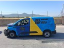 peugeot partner furgoneta/monovolumen (k9) del año 2023