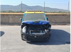 PEUGEOT PARTNER FURGONETA/MONOVOLUMEN (K9)