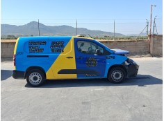 PEUGEOT PARTNER FURGONETA/MONOVOLUMEN (K9)