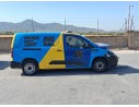 peugeot partner furgoneta/monovolumen (k9) del año 2023