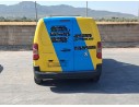 peugeot partner furgoneta/monovolumen (k9) del año 2023