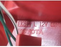 Recambio de piloto trasero izquierdo para toyota rav 4 iii (_a3_) 2.0 (zsa35_) referencia OEM IAM 8156142091  