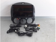 SISTEMA NAVEGACION GPS ANDROID 4+32GB MARCO ROTO
