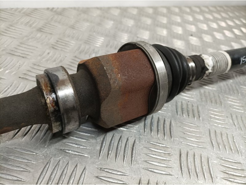 Recambio de transmision delantera derecha para peugeot expert furgón pro standar referencia OEM IAM 9820048080  