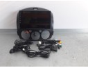 Recambio de sistema navegacion gps para mazda 2 (de_, dh_) 1.4 mzr-cd referencia OEM IAM ANDROID 4+32GB MARCO ROTO