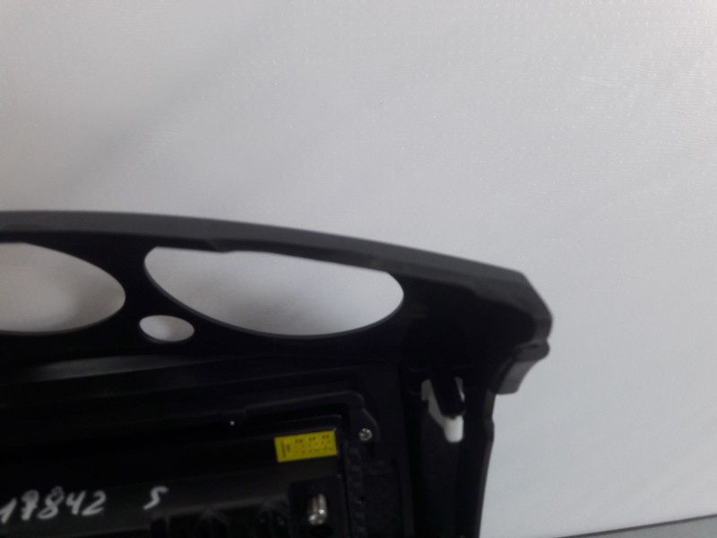 Recambio de sistema navegacion gps para mazda 2 (de_, dh_) 1.4 mzr-cd referencia OEM IAM ANDROID 4+32GB MARCO ROTO