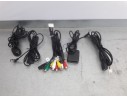 Recambio de sistema navegacion gps para mazda 2 (de_, dh_) 1.4 mzr-cd referencia OEM IAM ANDROID 4+32GB MARCO ROTO
