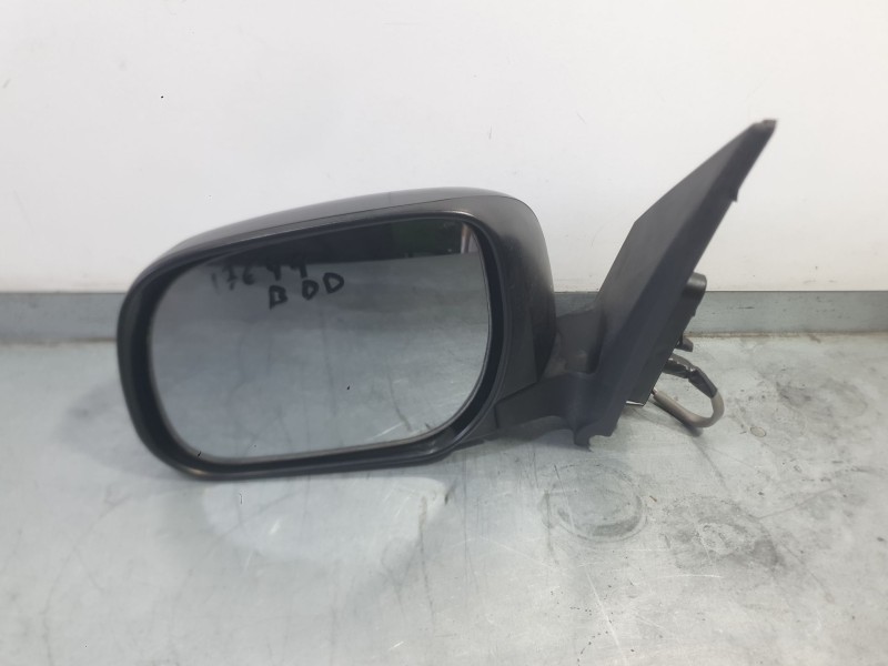 Recambio de retrovisor izquierdo para toyota rav 4 iii (_a3_) 2.0 (zsa35_) referencia OEM IAM 8794042860 ELECTRICO 