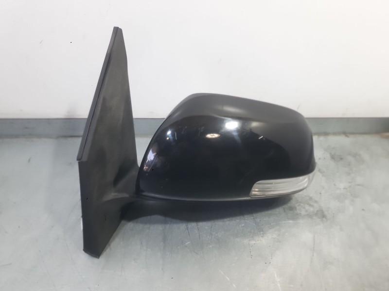Recambio de retrovisor izquierdo para toyota rav 4 iii (_a3_) 2.0 (zsa35_) referencia OEM IAM 8794042860 ELECTRICO 