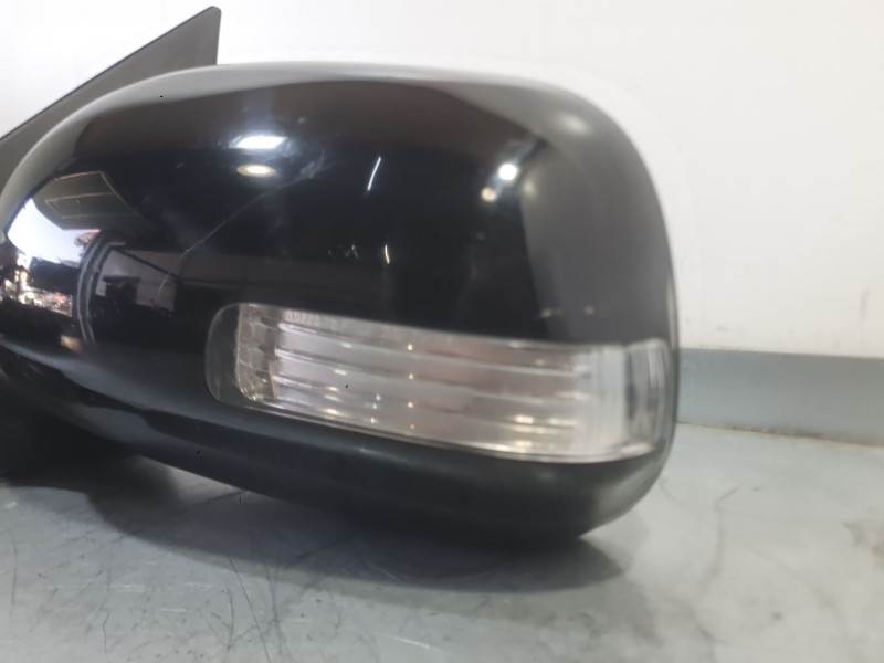 Recambio de retrovisor izquierdo para toyota rav 4 iii (_a3_) 2.0 (zsa35_) referencia OEM IAM 8794042860 ELECTRICO 