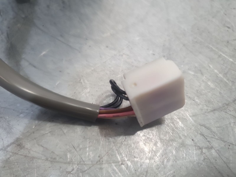 Recambio de retrovisor izquierdo para toyota rav 4 iii (_a3_) 2.0 (zsa35_) referencia OEM IAM 8794042860 ELECTRICO 