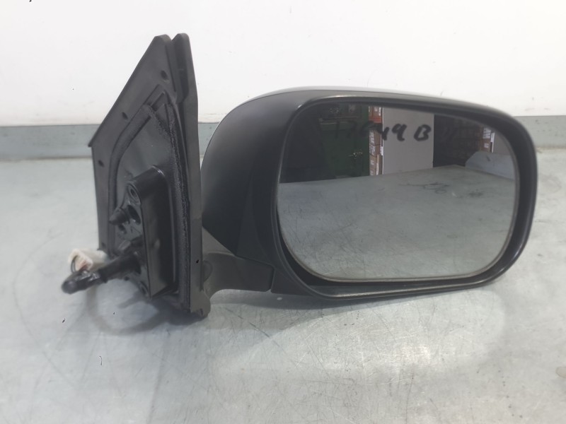 Recambio de retrovisor derecho para toyota rav 4 iii (_a3_) 2.0 (zsa35_) referencia OEM IAM 8791042A20 ELECTRICO 