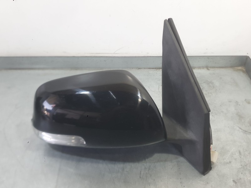Recambio de retrovisor derecho para toyota rav 4 iii (_a3_) 2.0 (zsa35_) referencia OEM IAM 8791042A20 ELECTRICO 