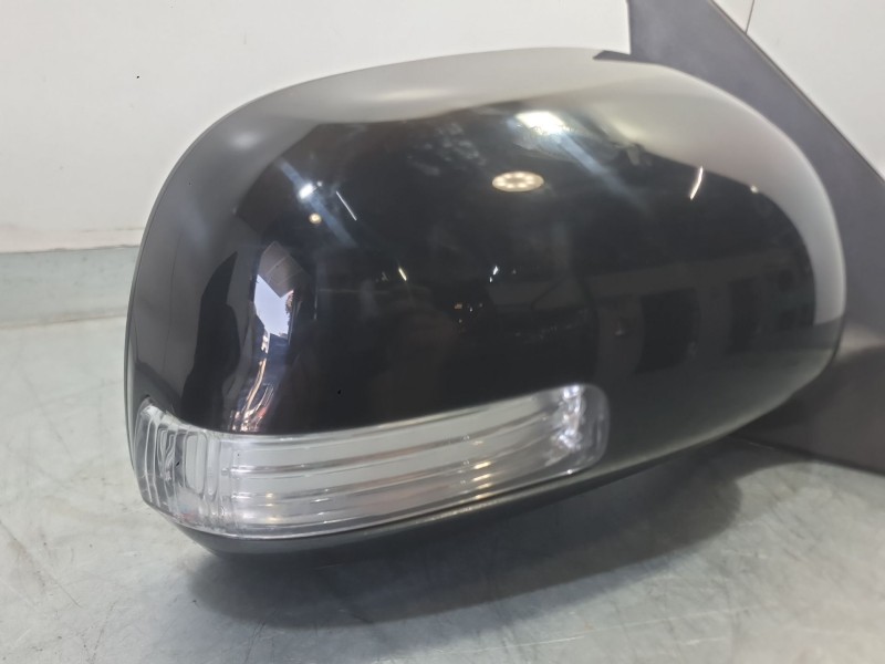 Recambio de retrovisor derecho para toyota rav 4 iii (_a3_) 2.0 (zsa35_) referencia OEM IAM 8791042A20 ELECTRICO 