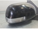 Recambio de retrovisor derecho para toyota rav 4 iii (_a3_) 2.0 (zsa35_) referencia OEM IAM 8791042A20 ELECTRICO 