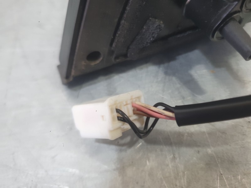 Recambio de retrovisor derecho para toyota rav 4 iii (_a3_) 2.0 (zsa35_) referencia OEM IAM 8791042A20 ELECTRICO 