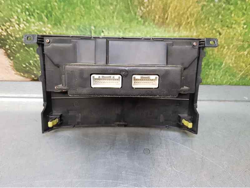 Recambio de mando climatizador para toyota corolla verso (r1) 1.8 luna referencia OEM IAM 559000F030 MB1465702272 DENSO
