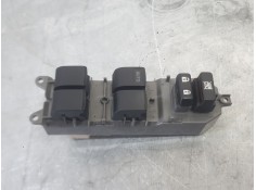 MANDO ELEVALUNAS DELANTERO IZQUIERDO 192835 9140D99 