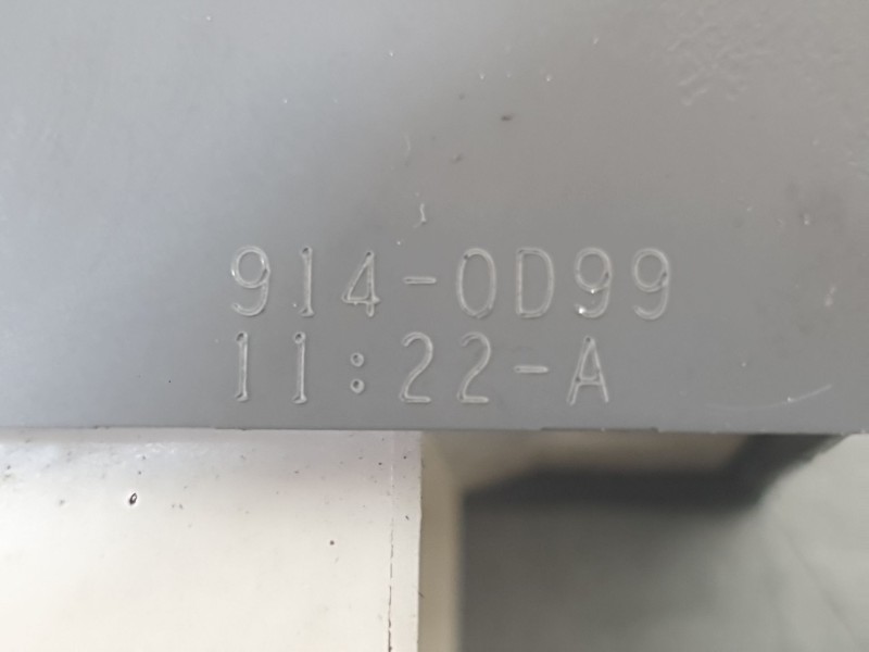 Recambio de mando elevalunas delantero izquierdo para toyota rav 4 iii (_a3_) 2.0 (zsa35_) referencia OEM IAM 8482012520  