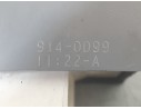 Recambio de mando elevalunas delantero izquierdo para toyota rav 4 iii (_a3_) 2.0 (zsa35_) referencia OEM IAM 8482012520  
