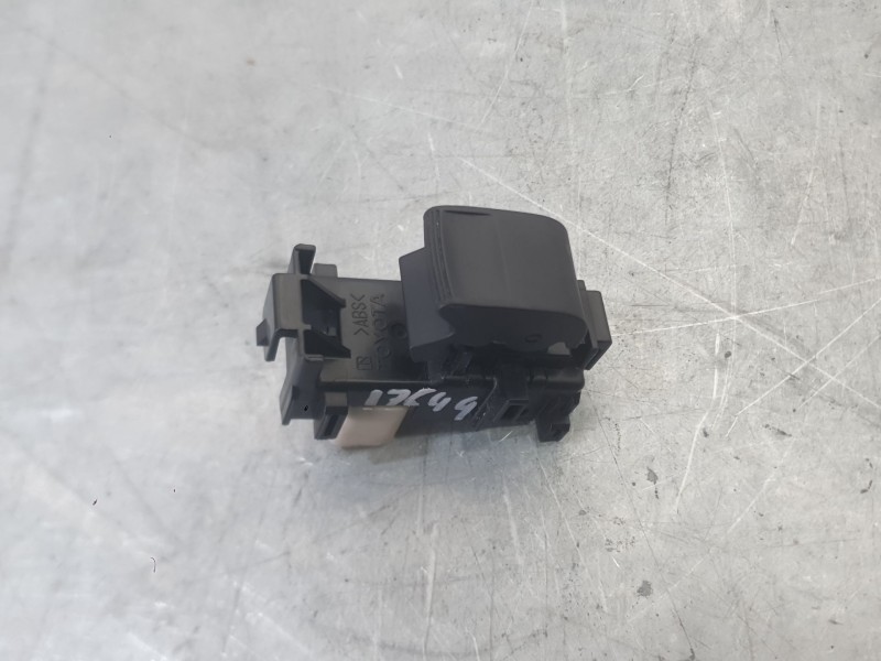 Recambio de mando elevalunas trasero izquierdo para toyota rav 4 iii (_a3_) 2.0 (zsa35_) referencia OEM IAM 848100D030  