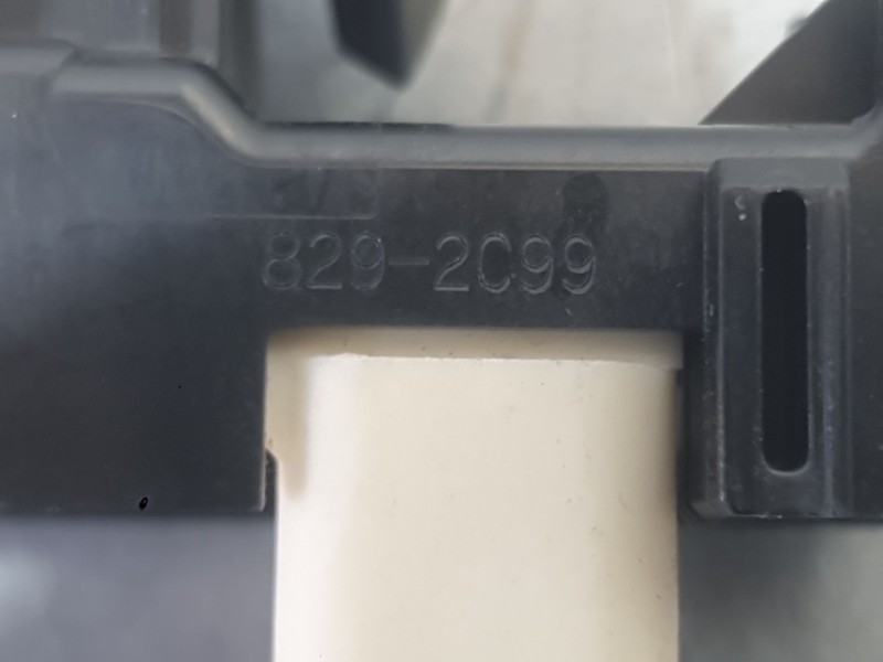 Recambio de mando elevalunas trasero izquierdo para toyota rav 4 iii (_a3_) 2.0 (zsa35_) referencia OEM IAM 848100D030  