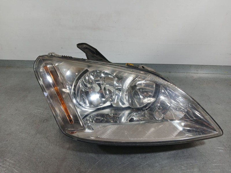 Recambio de faro derecho para ford focus c-max (dm2) 2.0 tdci referencia OEM IAM 1347459  