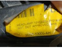 Recambio de faro derecho para ford focus c-max (dm2) 2.0 tdci referencia OEM IAM 1347459  