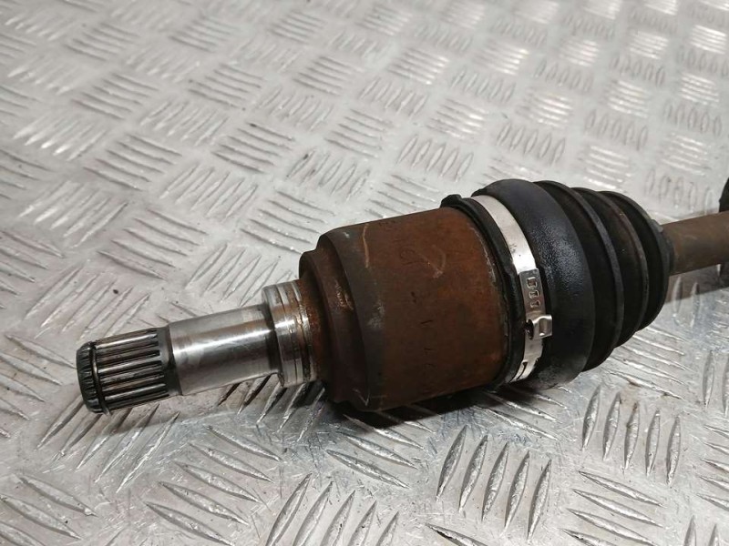 Recambio de transmision delantera derecha para fiat panda (169) 1.2 8v alessi referencia OEM IAM 0046308259  