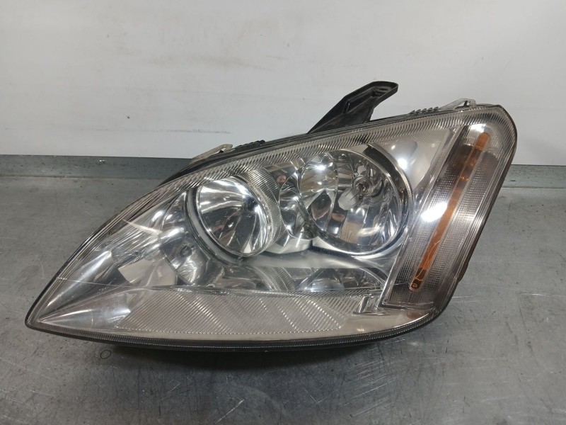 Recambio de faro izquierdo para ford focus c-max (dm2) 2.0 tdci referencia OEM IAM 1347463  