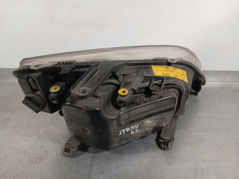 Recambio de faro izquierdo para ford focus c-max (dm2) 2.0 tdci referencia OEM IAM 1347463  