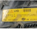 Recambio de faro izquierdo para ford focus c-max (dm2) 2.0 tdci referencia OEM IAM 1347463  