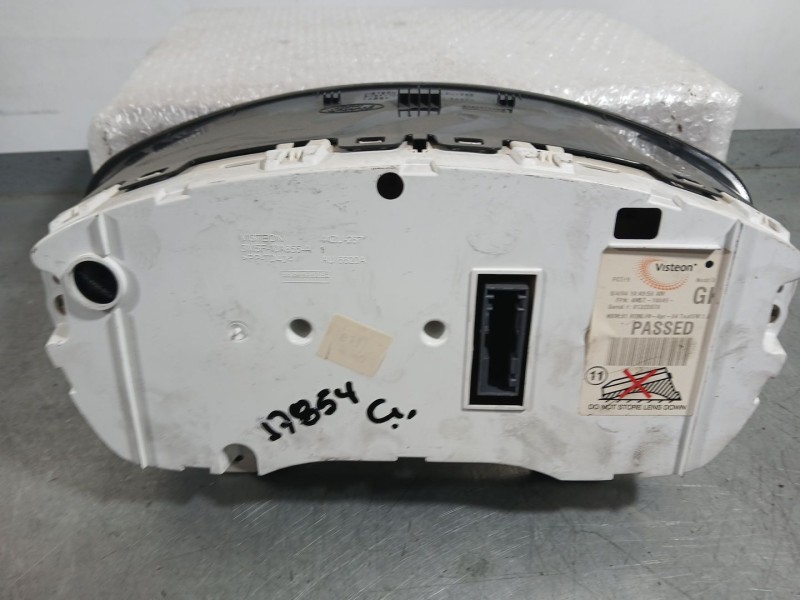 Recambio de cuadro instrumentos para ford focus c-max (dm2) 2.0 tdci referencia OEM IAM 4U7T10849GS  
