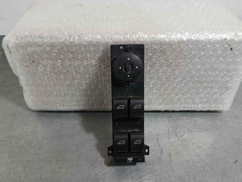 Recambio de mando elevalunas delantero izquierdo para ford focus c-max (dm2) 2.0 tdci referencia OEM IAM 1473748  