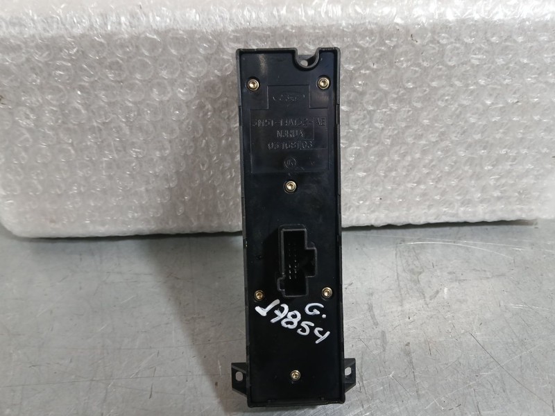 Recambio de mando elevalunas delantero izquierdo para ford focus c-max (dm2) 2.0 tdci referencia OEM IAM 1473748  