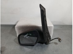 Recambio de retrovisor izquierdo para ford focus c-max (dm2) 2.0 tdci referencia OEM IAM 1524493  
