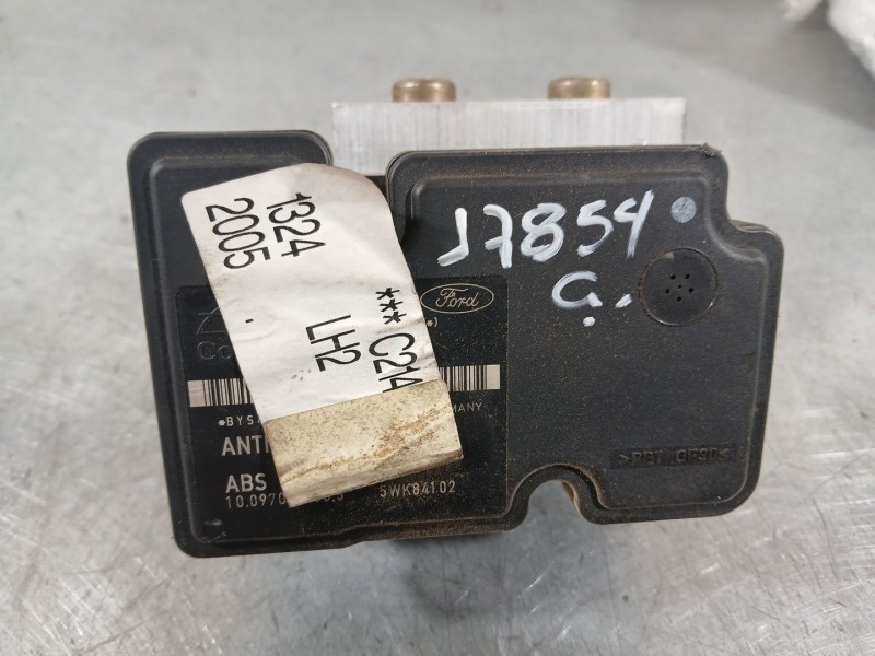 Recambio de abs para ford focus c-max (dm2) 2.0 tdci referencia OEM IAM 1321700  