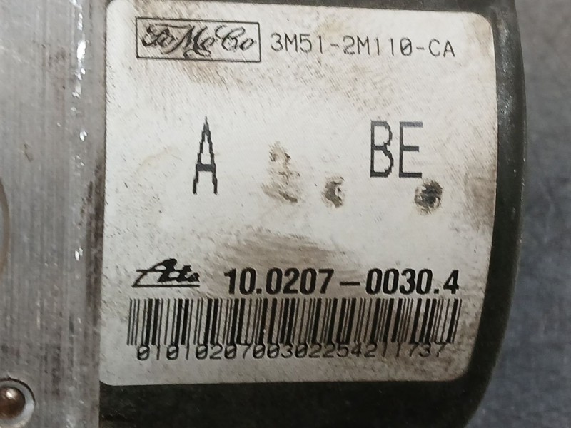 Recambio de abs para ford focus c-max (dm2) 2.0 tdci referencia OEM IAM 1321700  