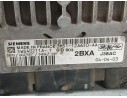 Recambio de centralita motor uce para ford focus c-max (dm2) 2.0 tdci referencia OEM IAM 1347883  
