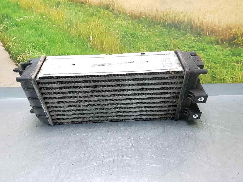 Recambio de intercooler para citroën c4 grand picasso exclusive referencia OEM IAM 9684212480 M144105C VALEO