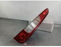 Recambio de piloto trasero derecho para ford focus c-max (dm2) 2.0 tdci referencia OEM IAM 1347454  