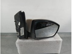 Recambio de retrovisor derecho para ford kuga ii (dm2) 2.0 tdci referencia OEM IAM DV4417682JE ELECTRICO 2326069
