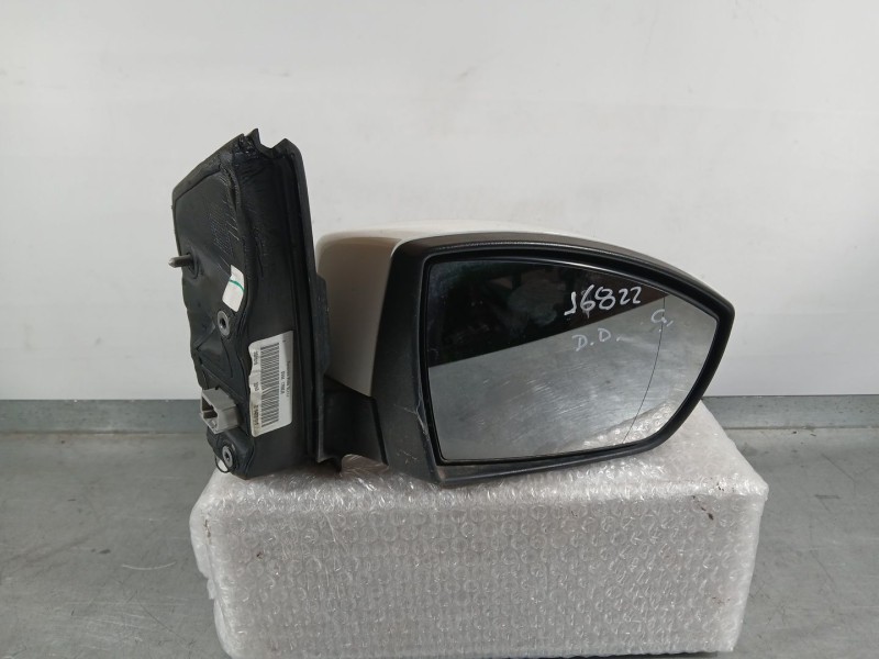 Recambio de retrovisor derecho para ford kuga ii (dm2) 2.0 tdci referencia OEM IAM DV4417682JE ELECTRICO 2326069