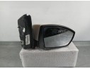 Recambio de retrovisor derecho para ford kuga ii (dm2) 2.0 tdci referencia OEM IAM DV4417682JE ELECTRICO 2326069