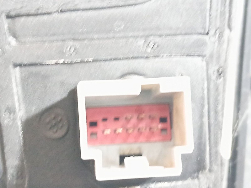 Recambio de retrovisor derecho para ford kuga ii (dm2) 2.0 tdci referencia OEM IAM DV4417682JE ELECTRICO 2326069