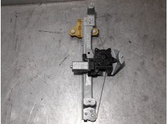 ELEVALUNAS TRASERO DERECHO 128001471 ELECTRICO